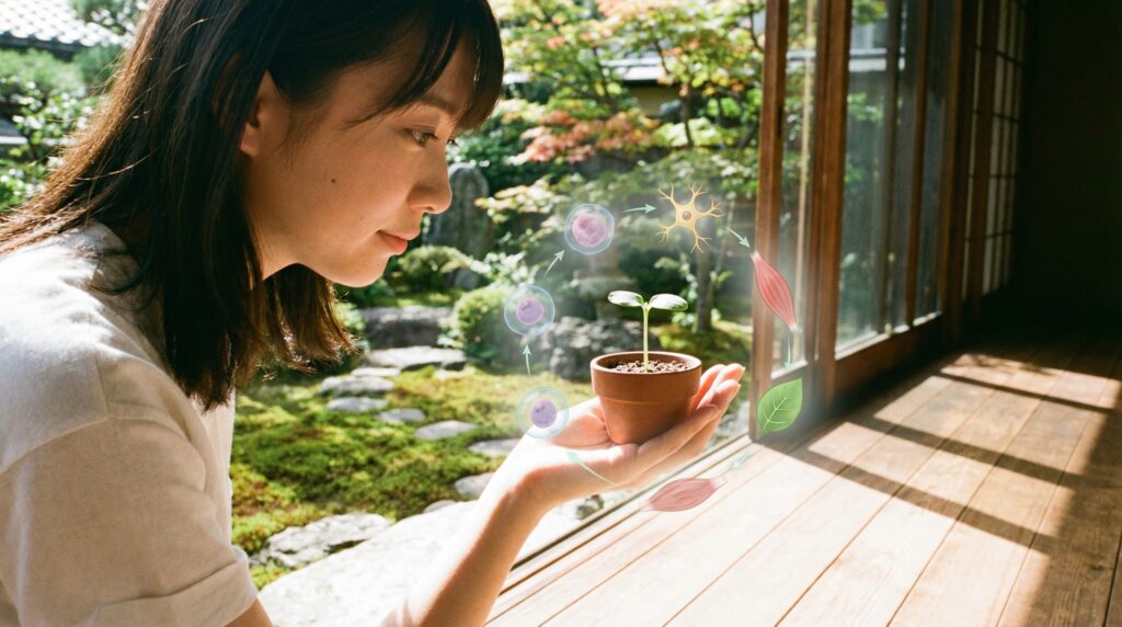 そもそも「幹細胞の分化」とはどのような現象か