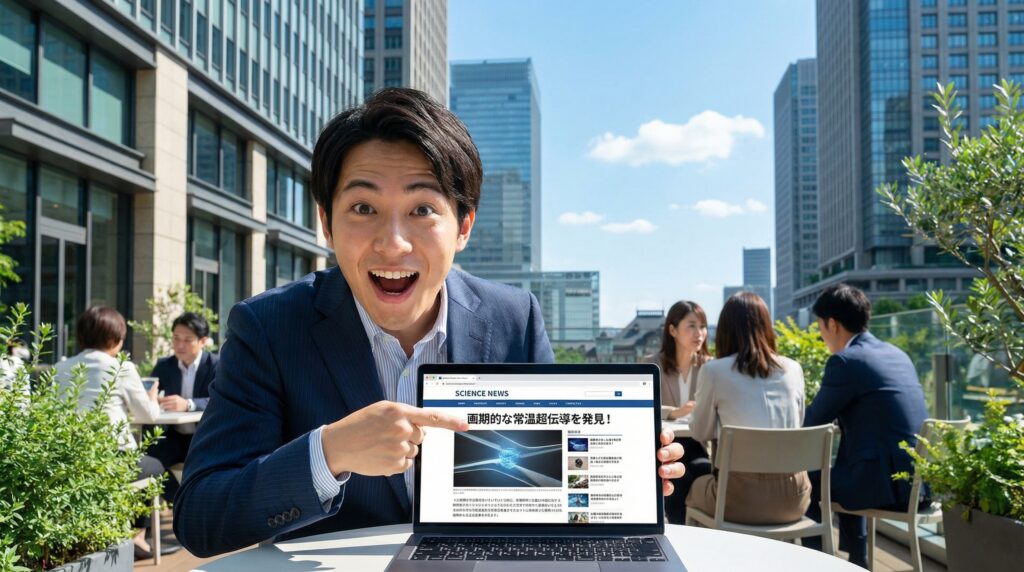 エクソソーム研究が世界中で急速に注目されている理由