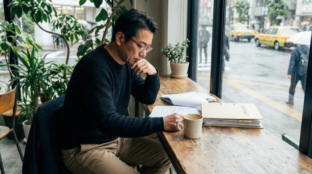 事前に知っておくべきデメリットとリスク