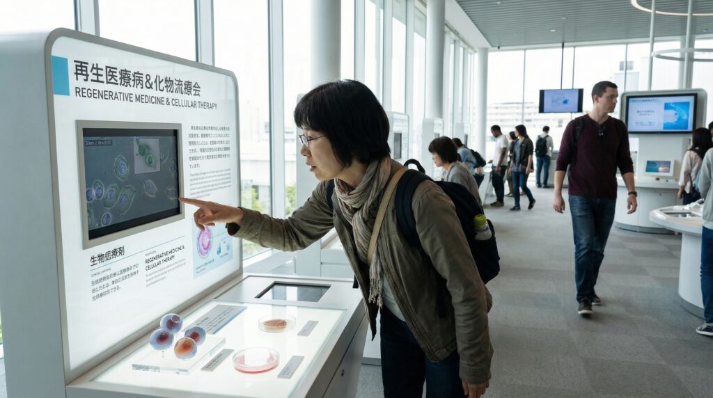 再生医療の鍵を握る「間葉系幹細胞（MSC）」の可能性