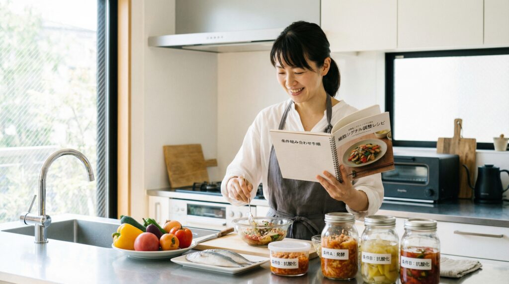 分化をコントロールするための具体的なアプローチ