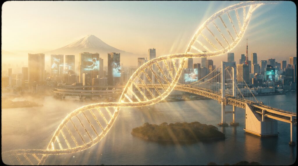 造血幹細胞研究の最前線と未来の治療