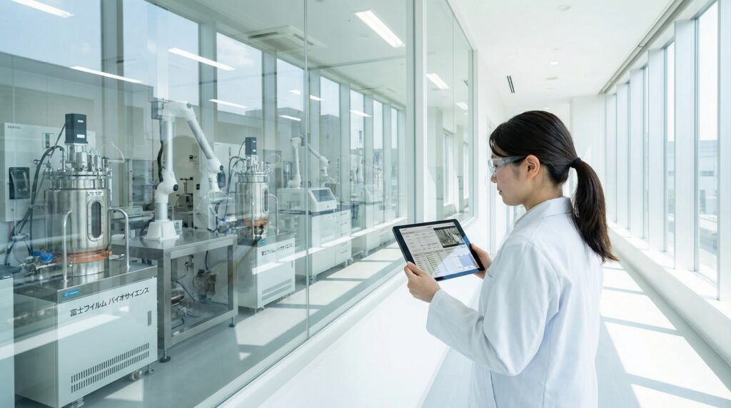 高品質なエクソソーム活用に不可欠な「細胞培養」の技術