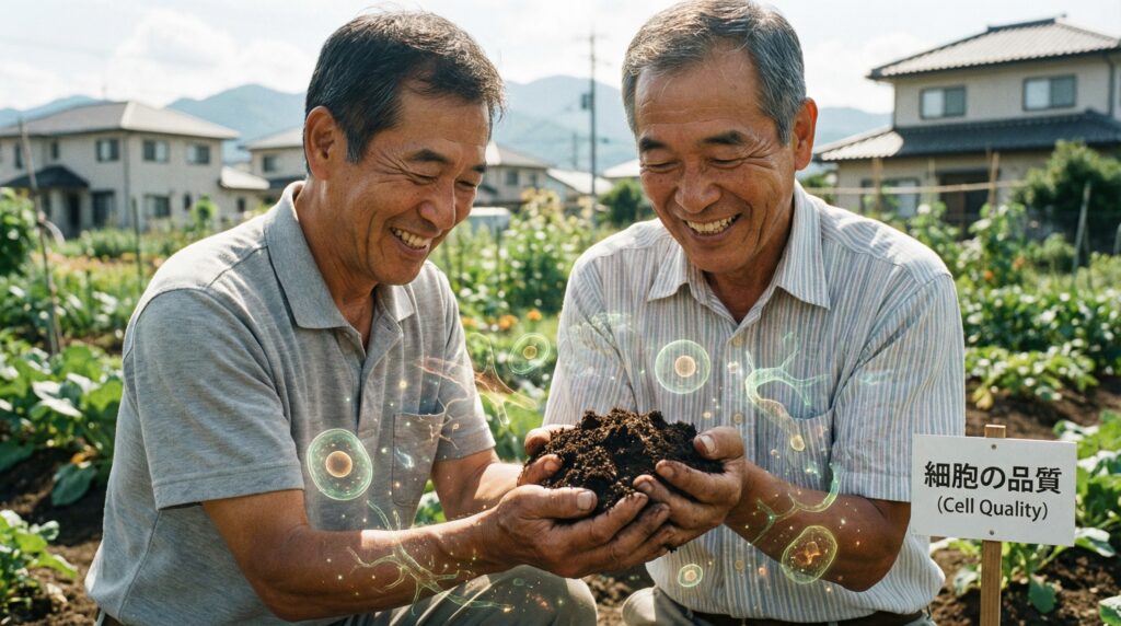 高品質な細胞培養が分化制御の成功を左右する