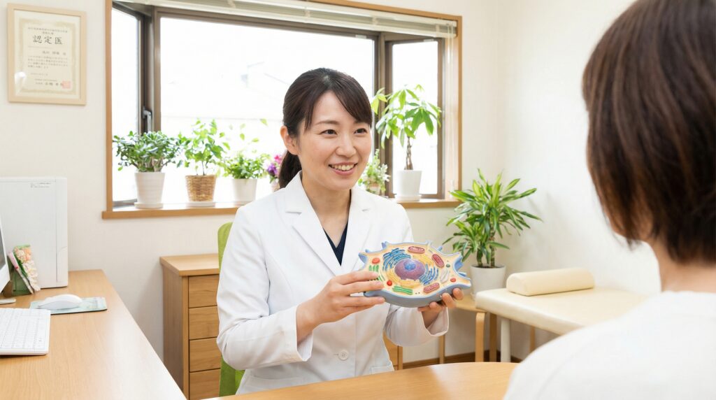 MSC(間葉系幹細胞)とは?なぜ研究が注目されているのか